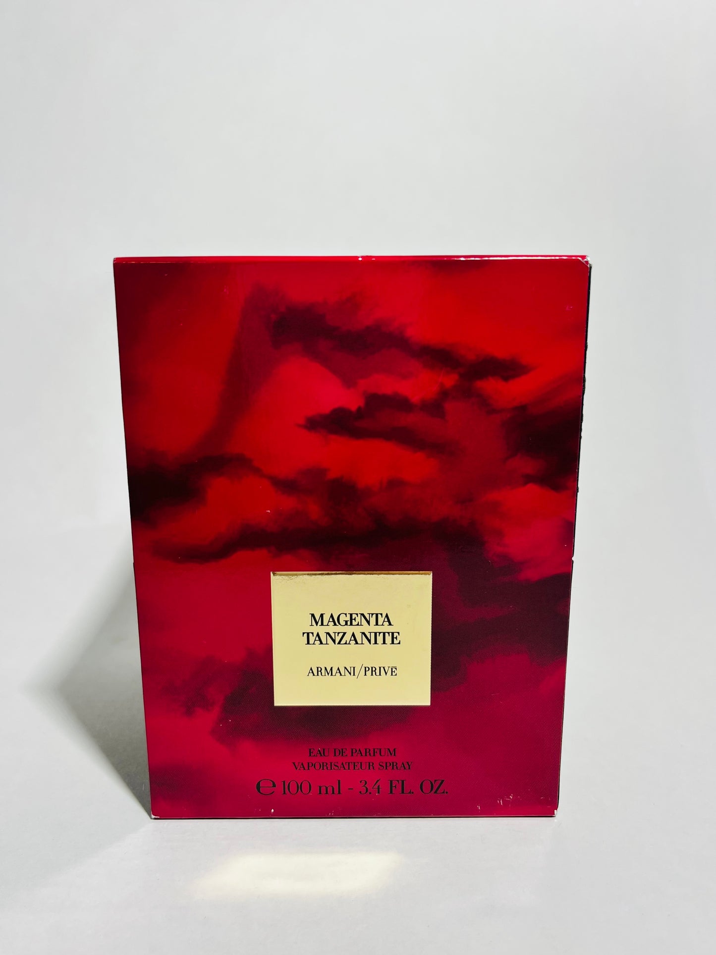 Armani Privé Magenta Tanzanite EdP 100 ml