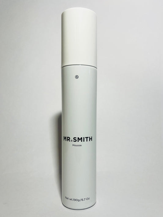 Mr. Smith Mousse