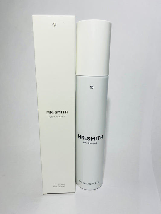 Mr. Smith Dry Shampoo