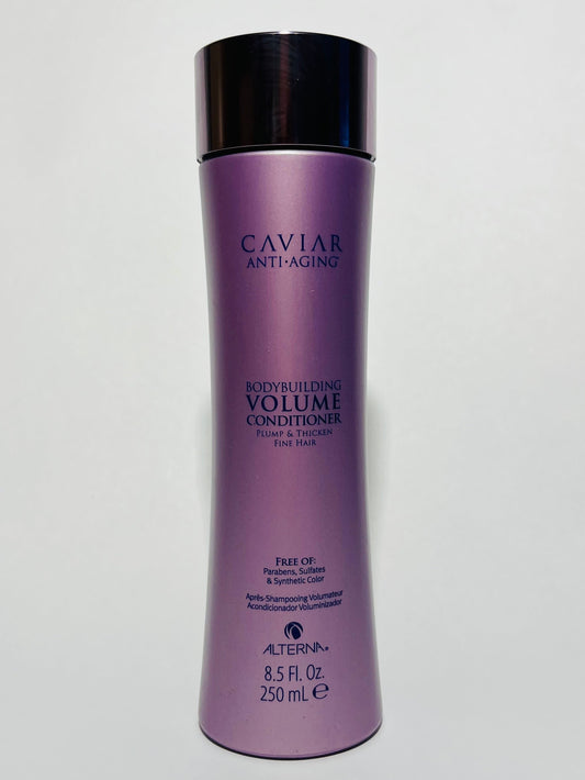 Alterna Caviar Bodybuilding Volume Conditioner 250 ml