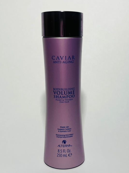 Alterna Caviar Anti-Aging Bodybuilding Volume Shampoo