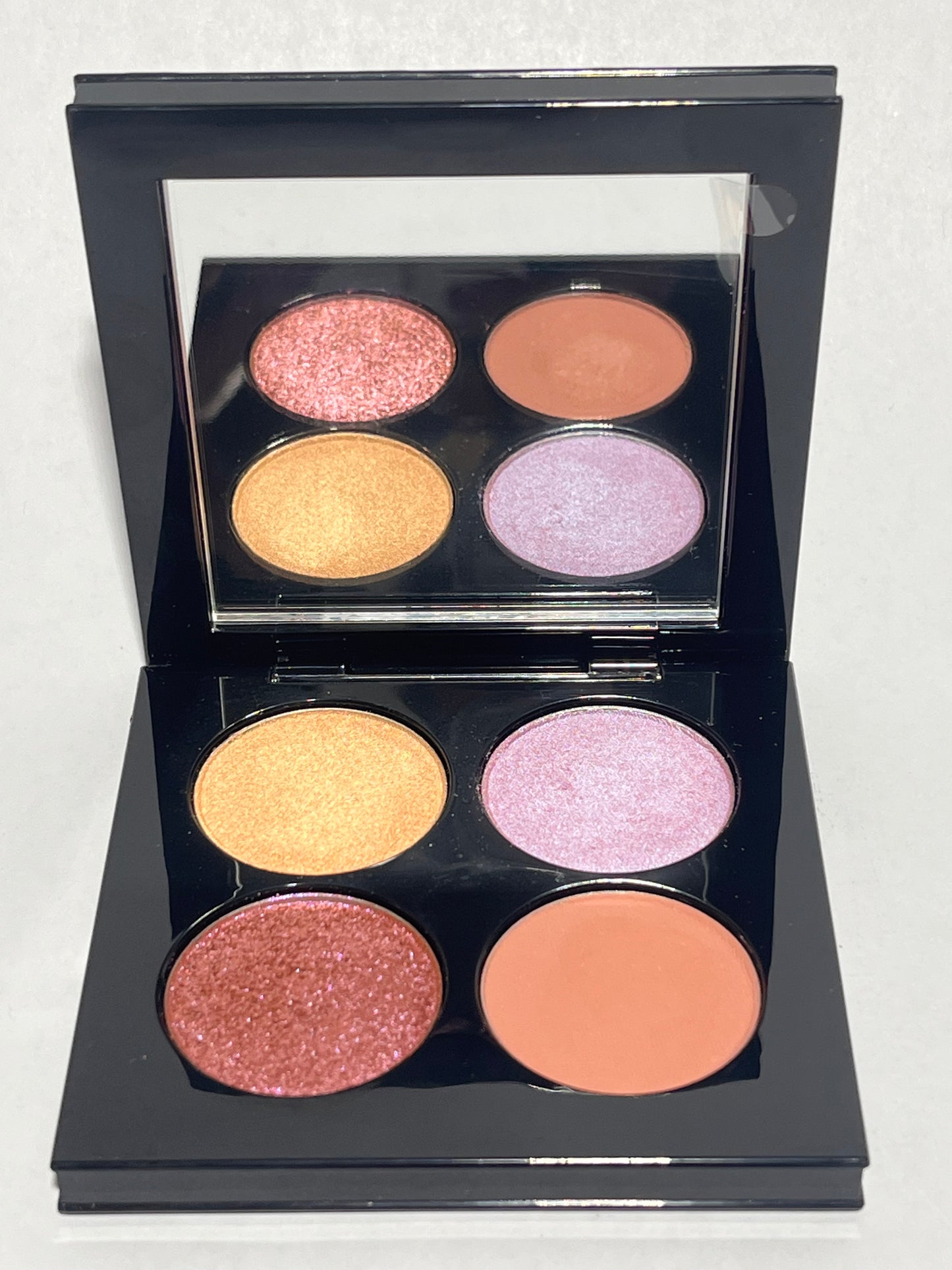 Pat Mcgrath celestial divinity luxe quad fleur fantasia