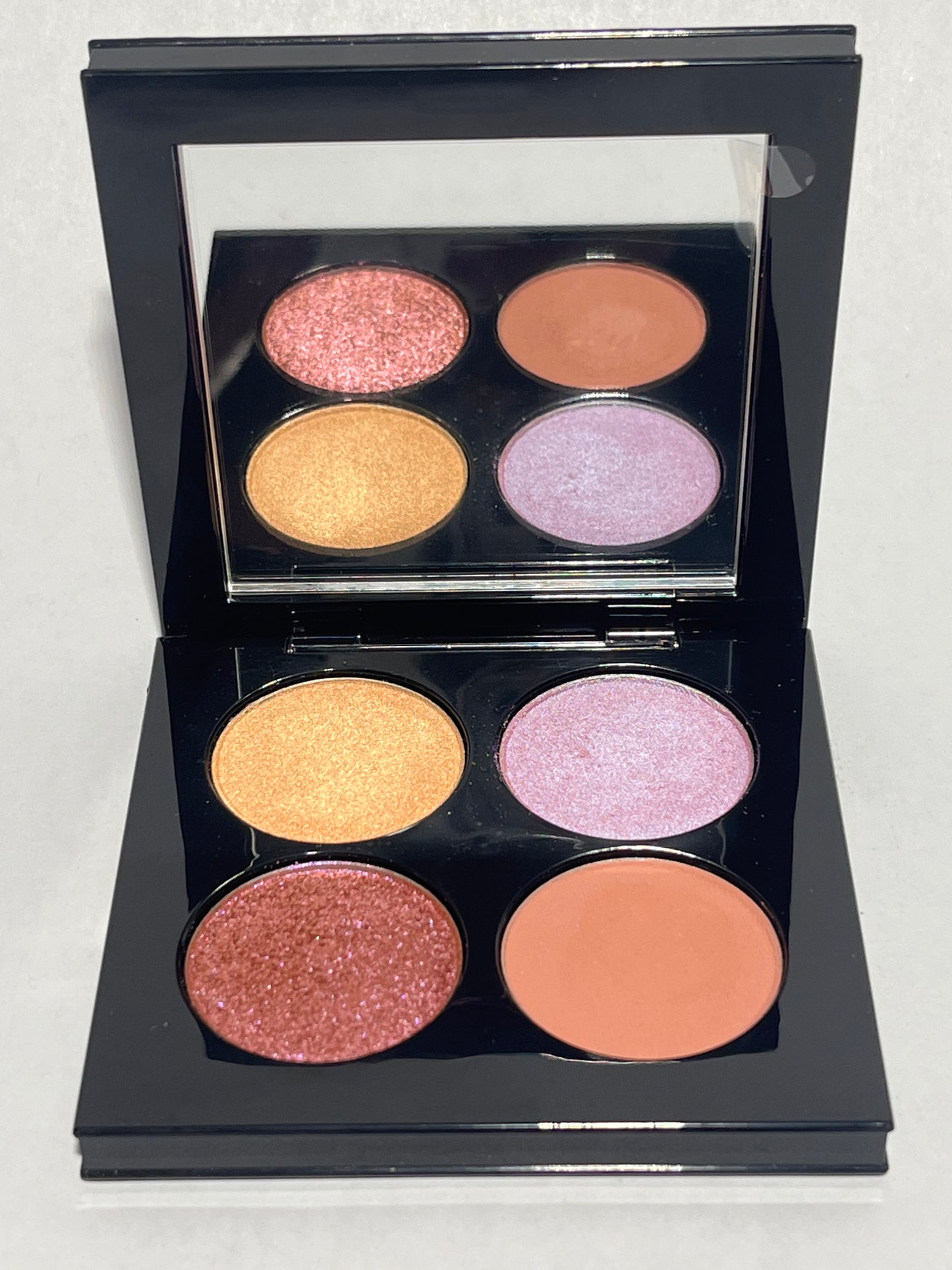 Pat Mcgrath celestial divinity luxe quad fleur fantasia