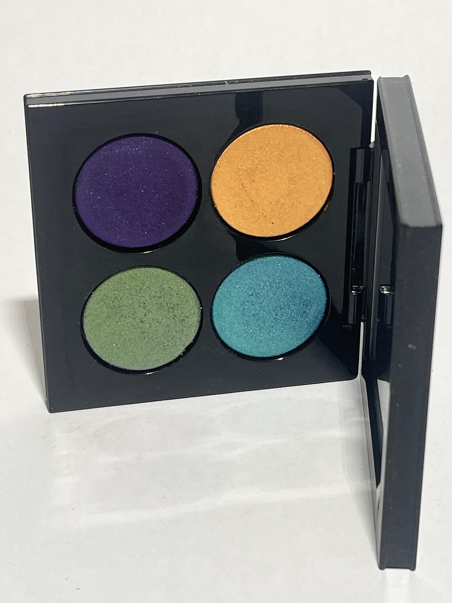 Pat Mcgrath Nocturnal Nirvana Blitz Astral Eyeshadow Quad