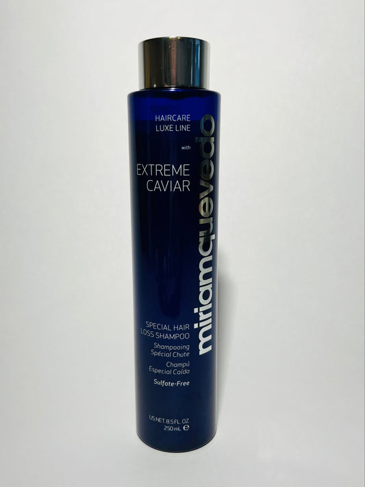 Miriam Quevedo Extreme Caviar Special Hair Loss Shampoo 250 ml