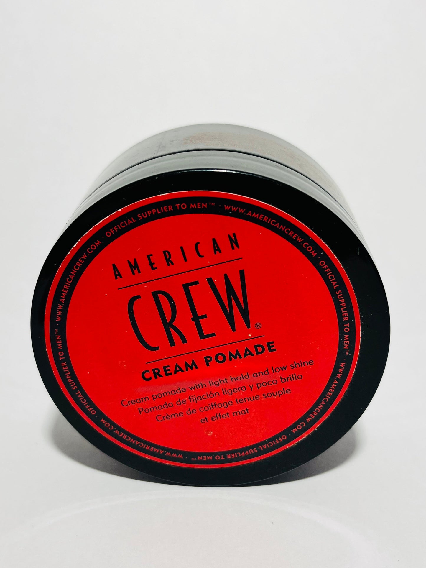 American Crew Cream Pomade