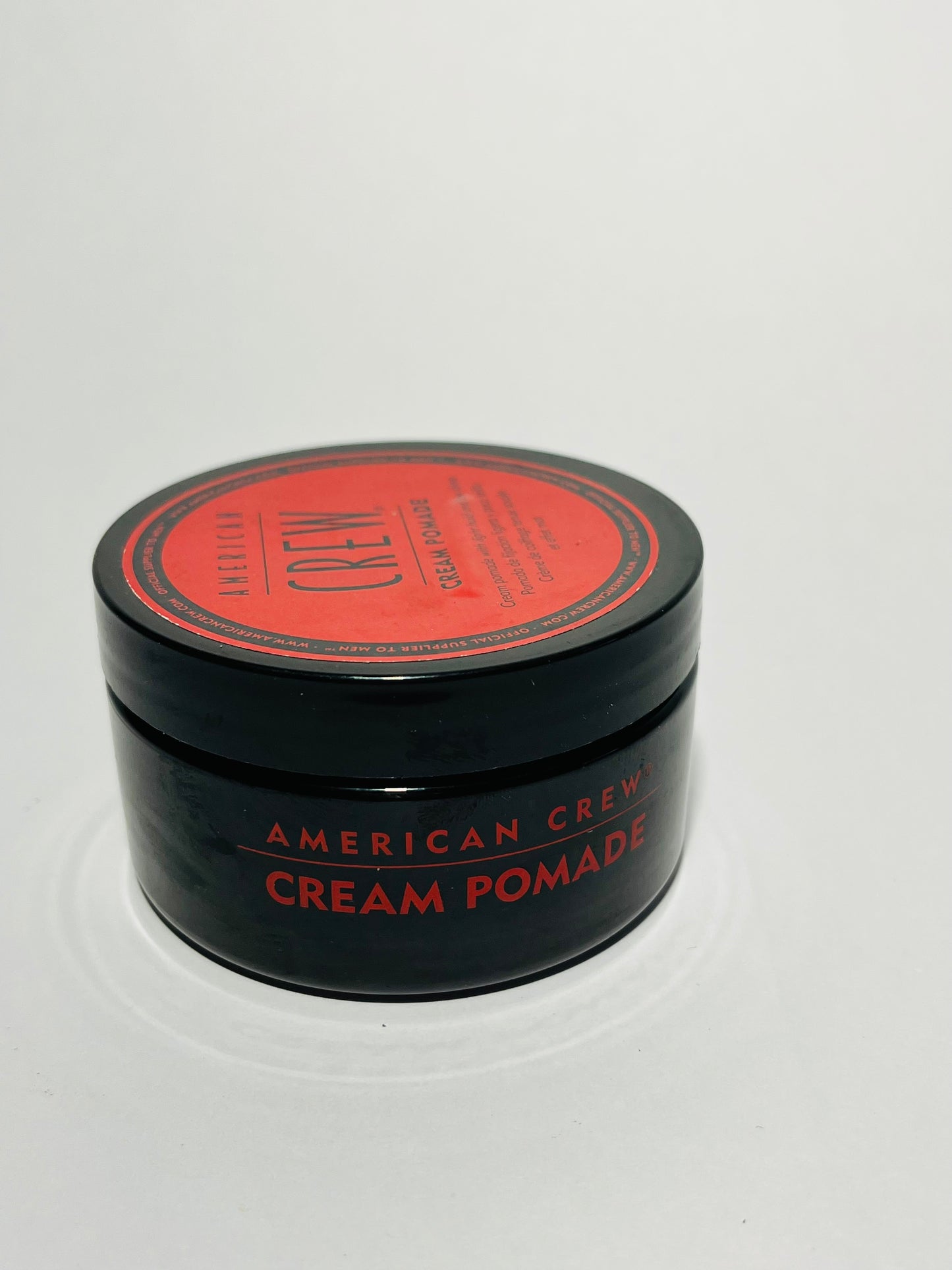 American Crew Cream Pomade