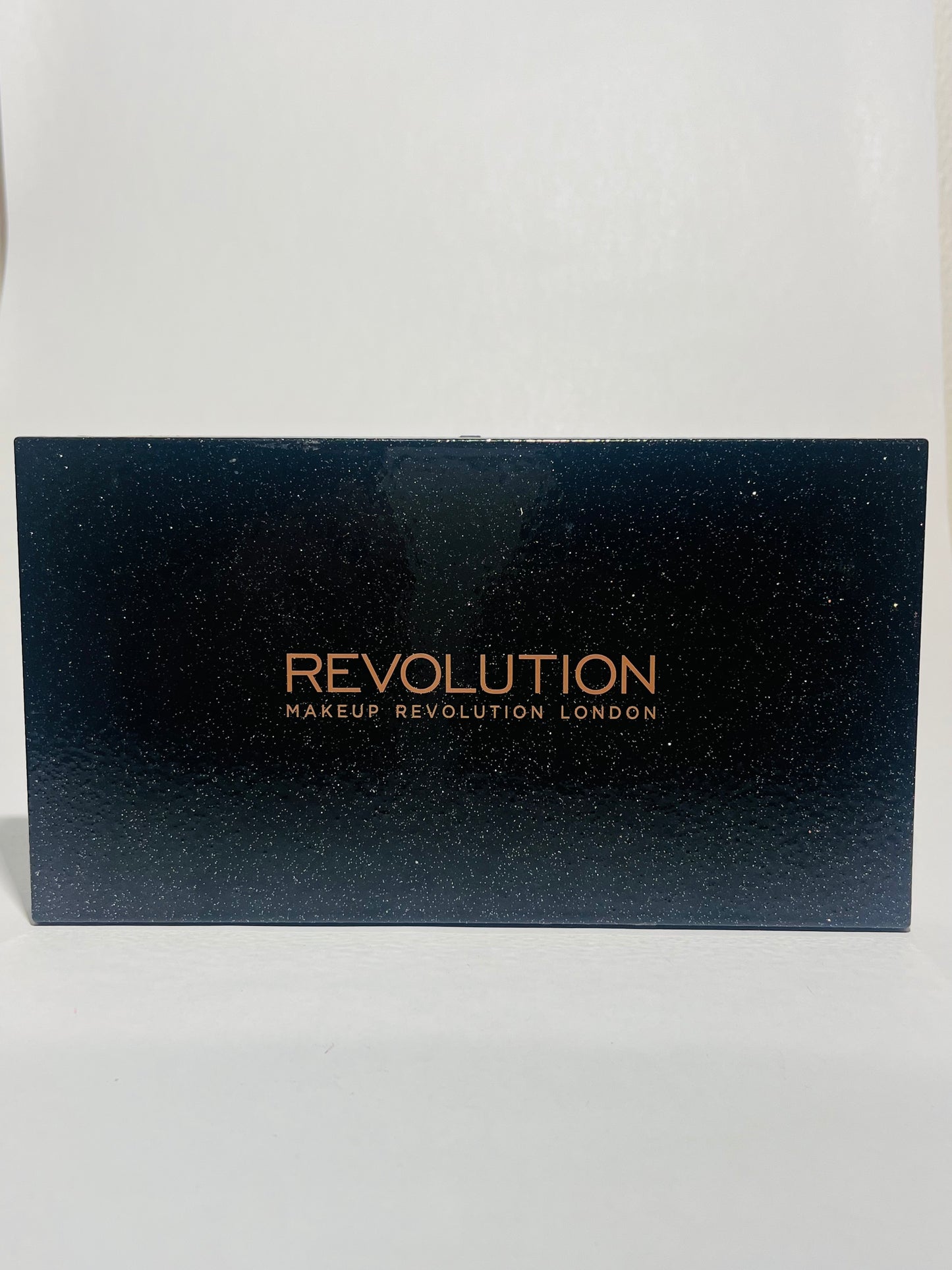 The Makeup Revolution Life on the Dance Floor "Sparklers" Eyeshadow Palette
