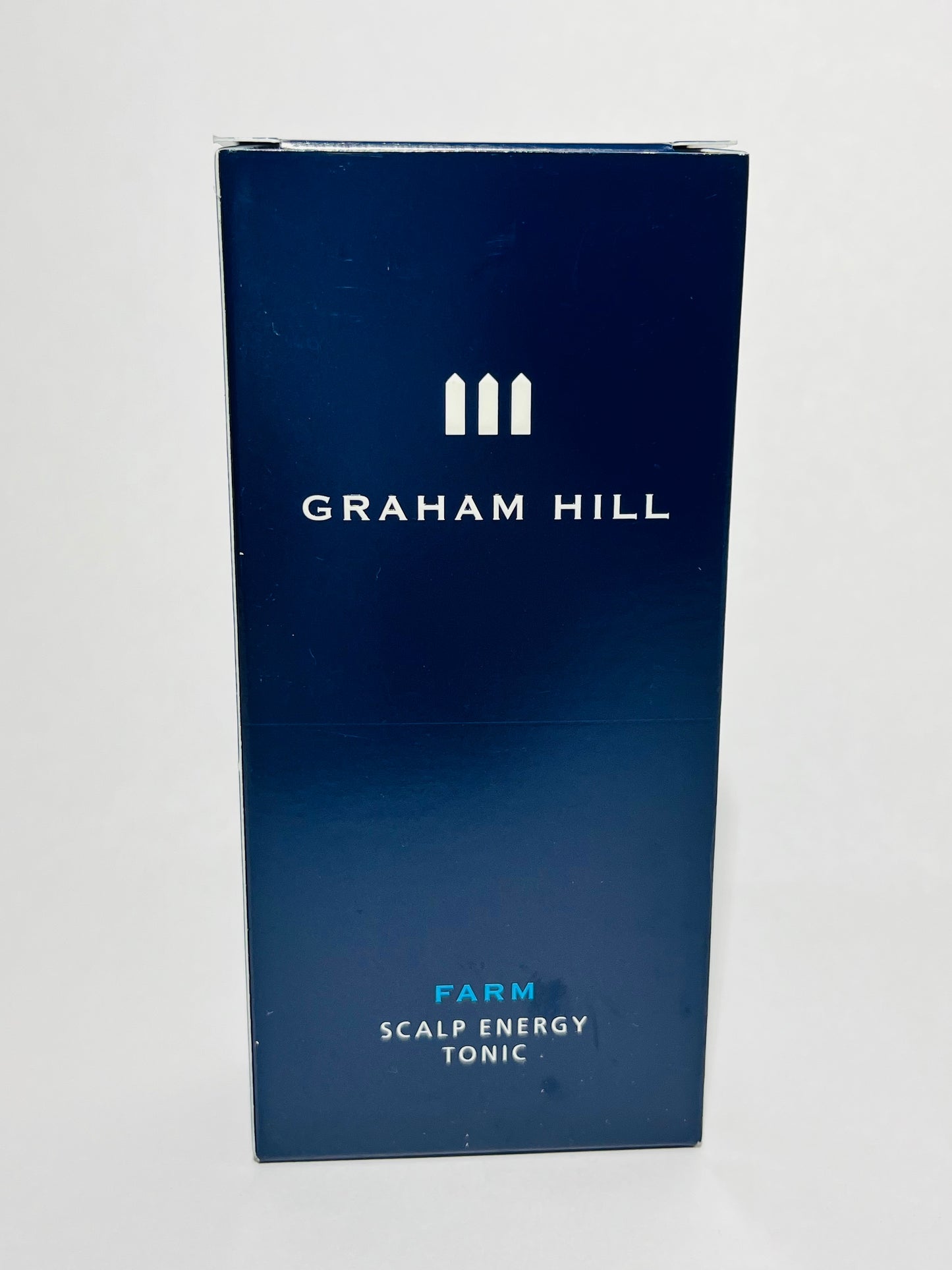 Graham Hill Farm Skalp Energi Tonic