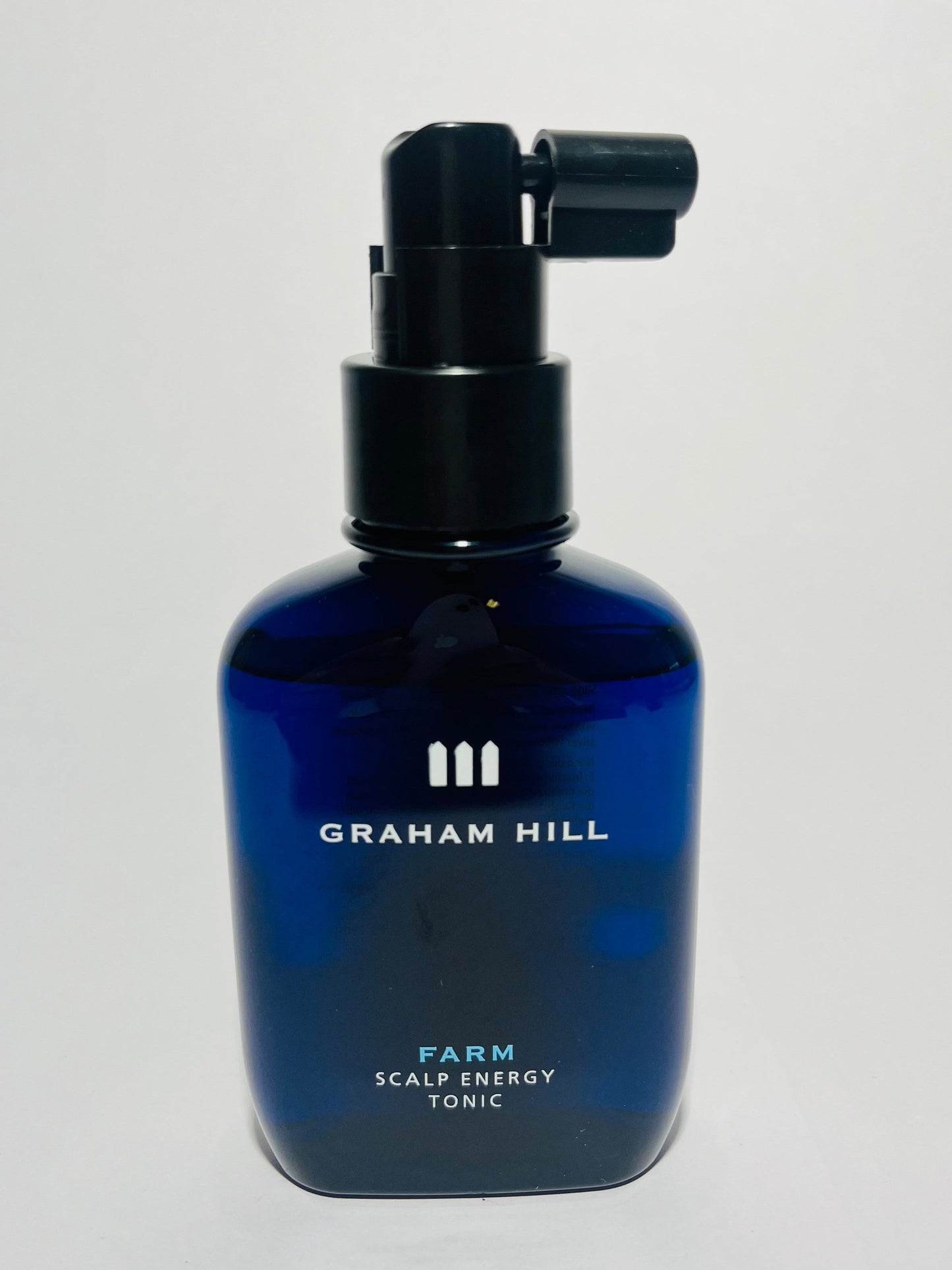 Graham Hill Farm Skalp Energi Tonic