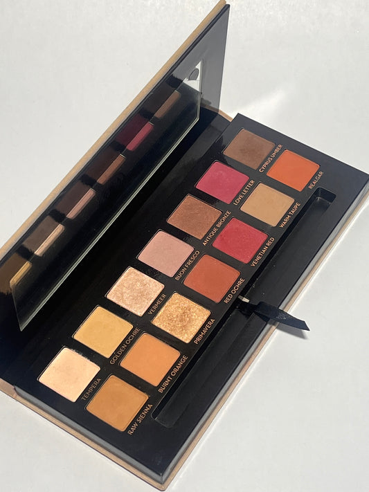 Anastasia Beverly Hills Modern Renaissance Eyeshadow Palette