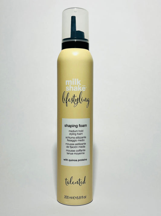 milk_shake Lifestyling Shaping Foam 250 ml