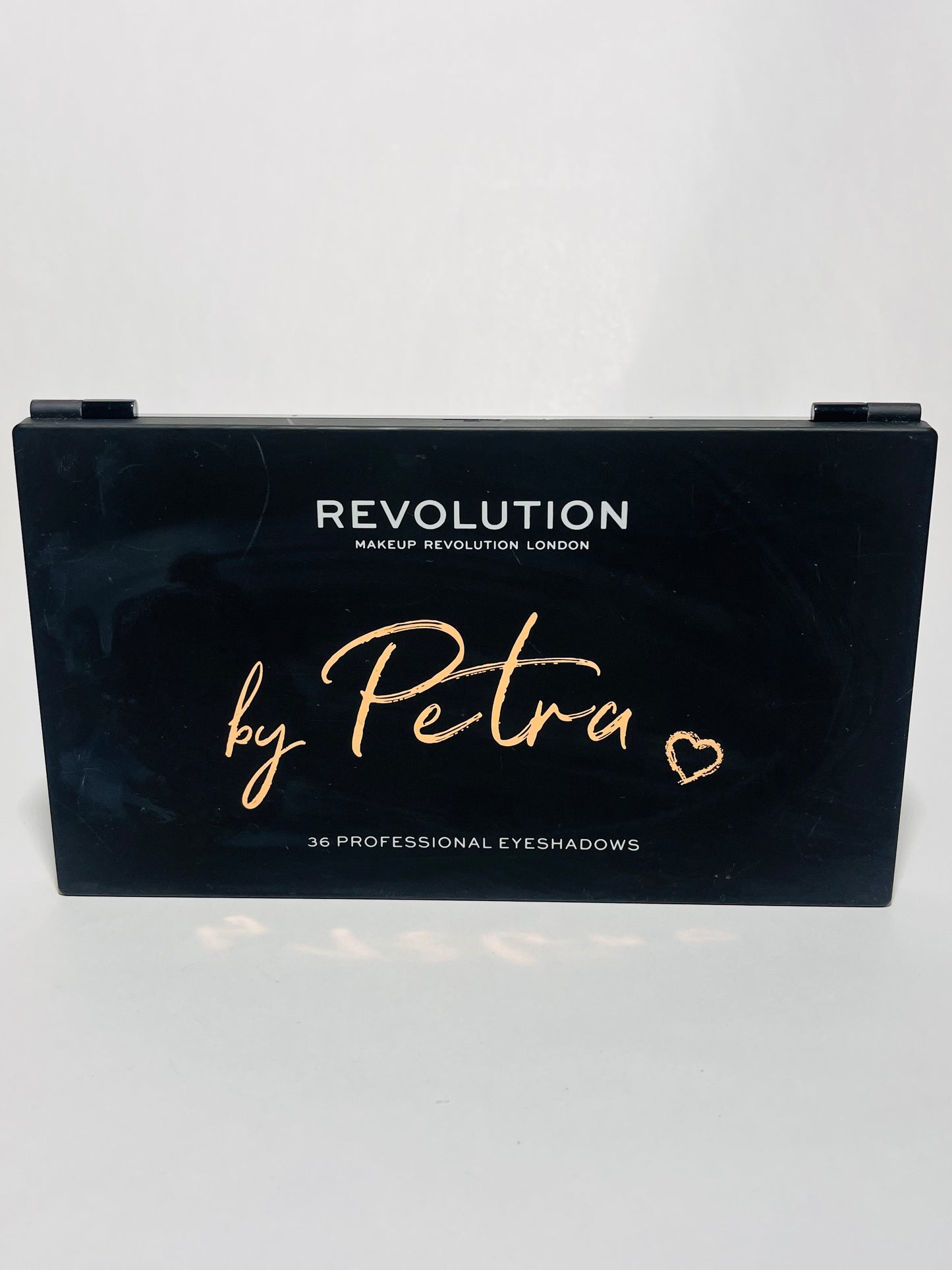 Makeup Revolution by Petra eyeshadow palette