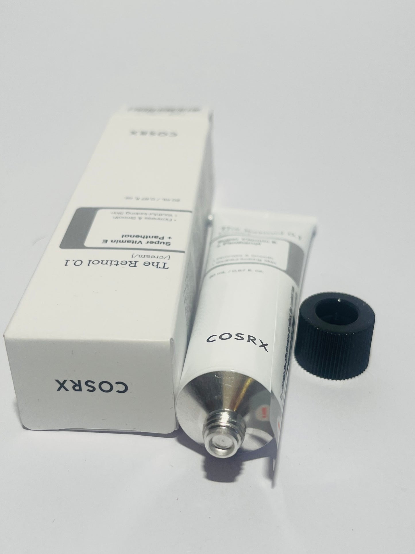 COSRX The Retinol 0.1 Cream 20 ml