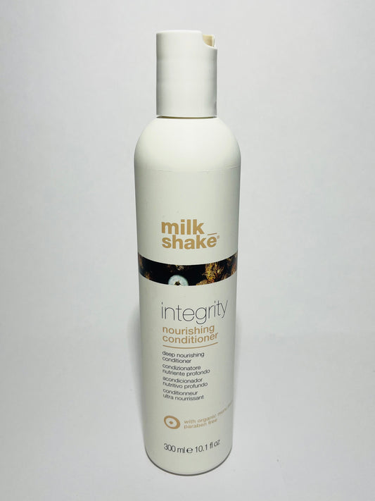 MilkShake Integrity Nourishing Conditioner - 300 ml