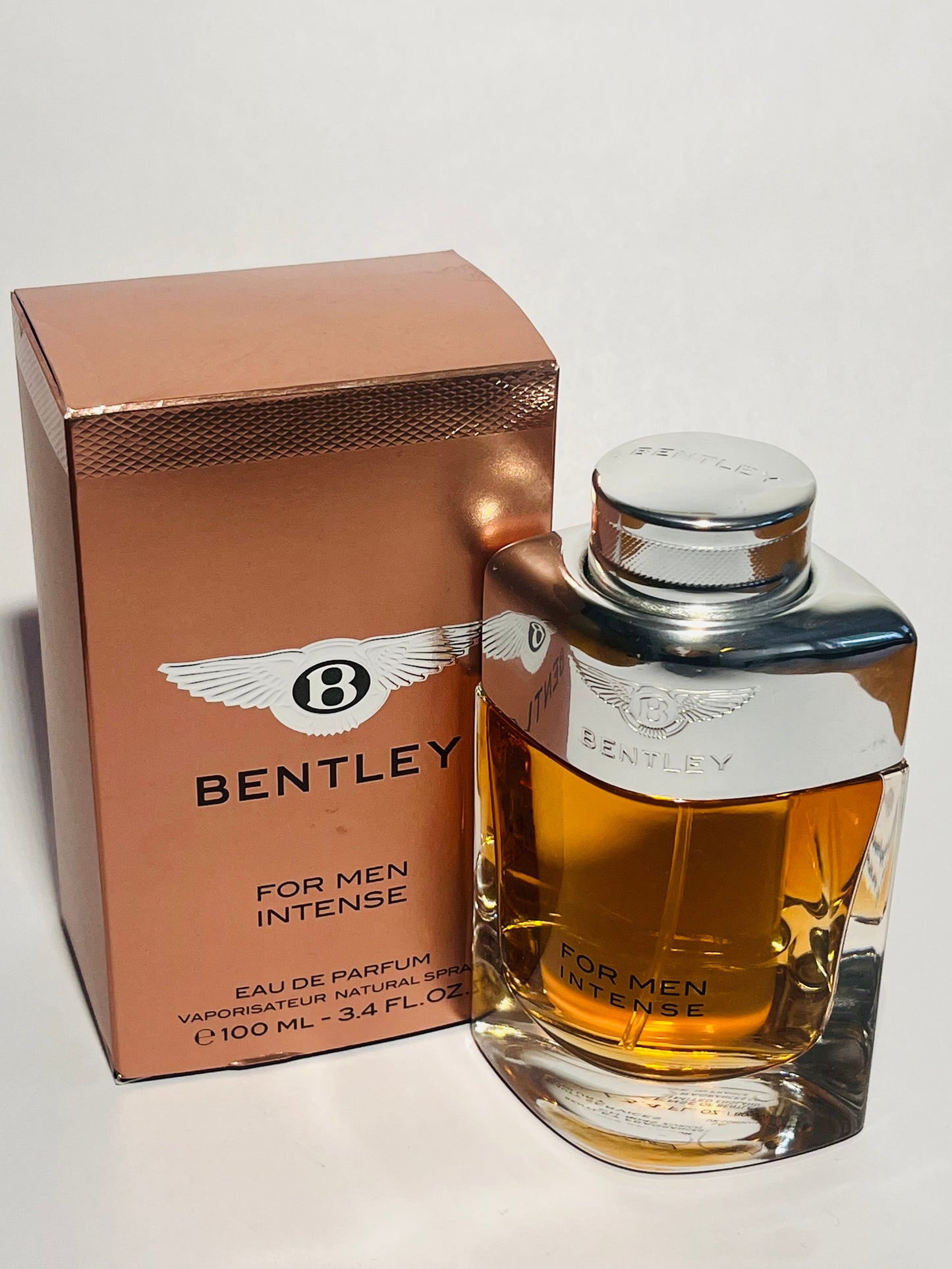 Bentley For Men Intense edp 100ml