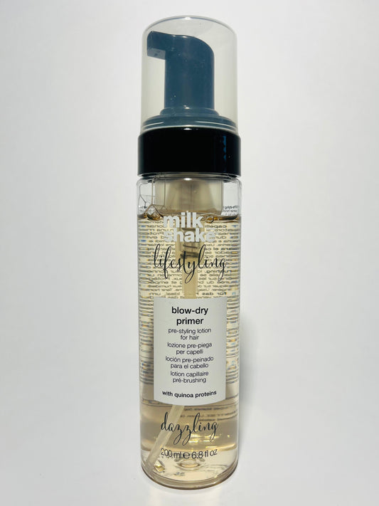Milk_Shake Lifestyling Blow-Dry Primer