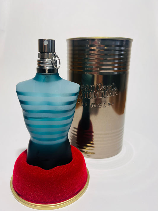 Jean Paul Gaultier Le Male EdT