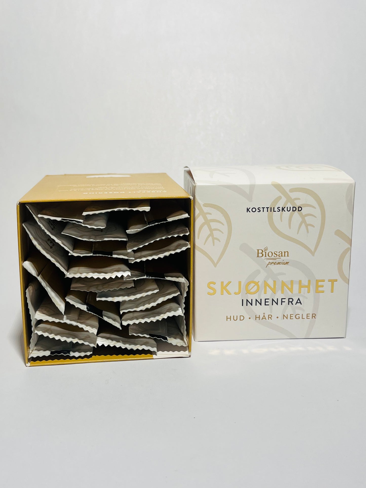 Biosan Skjønnhet innenfra
