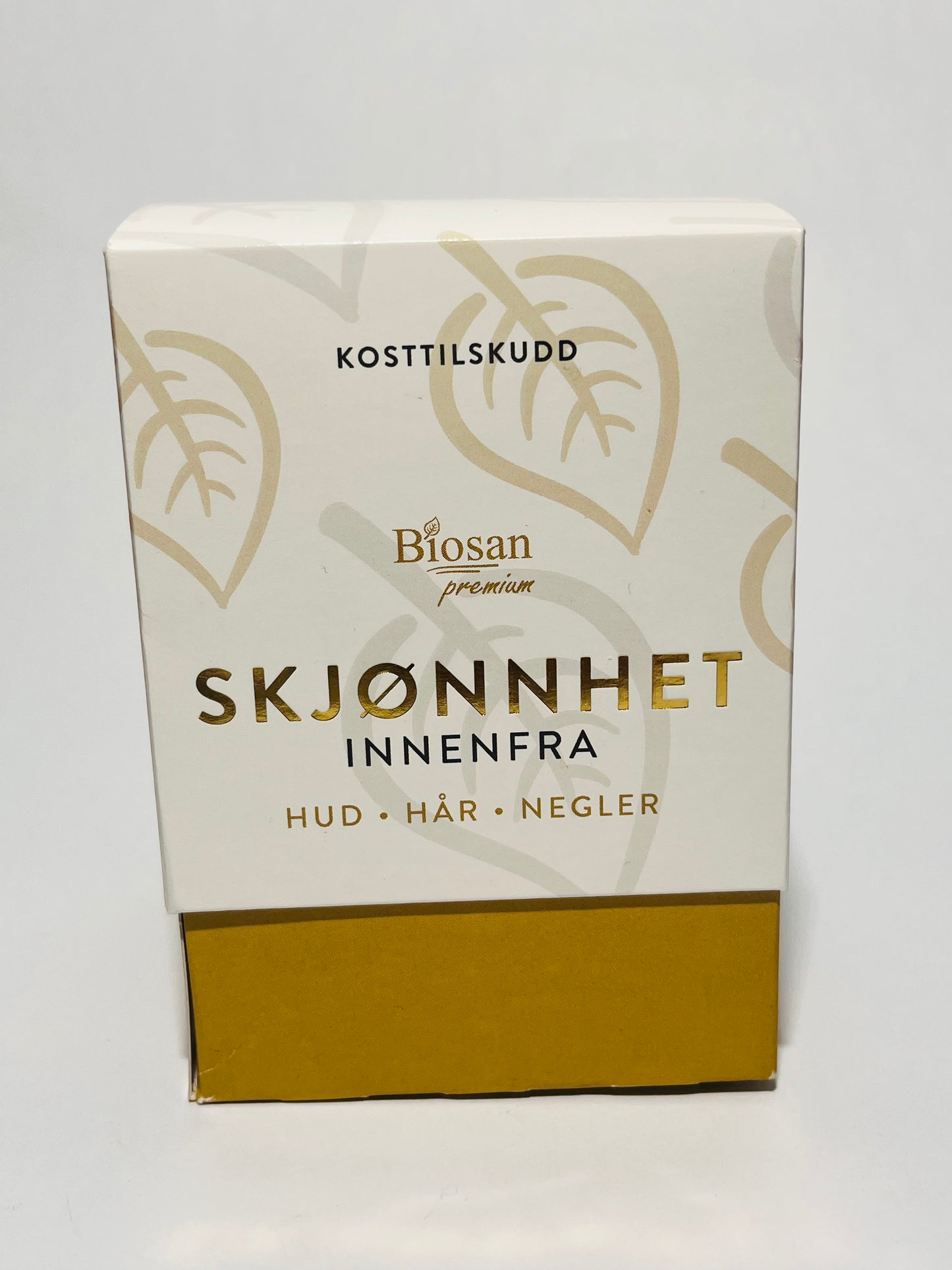 Biosan Skjønnhet innenfra