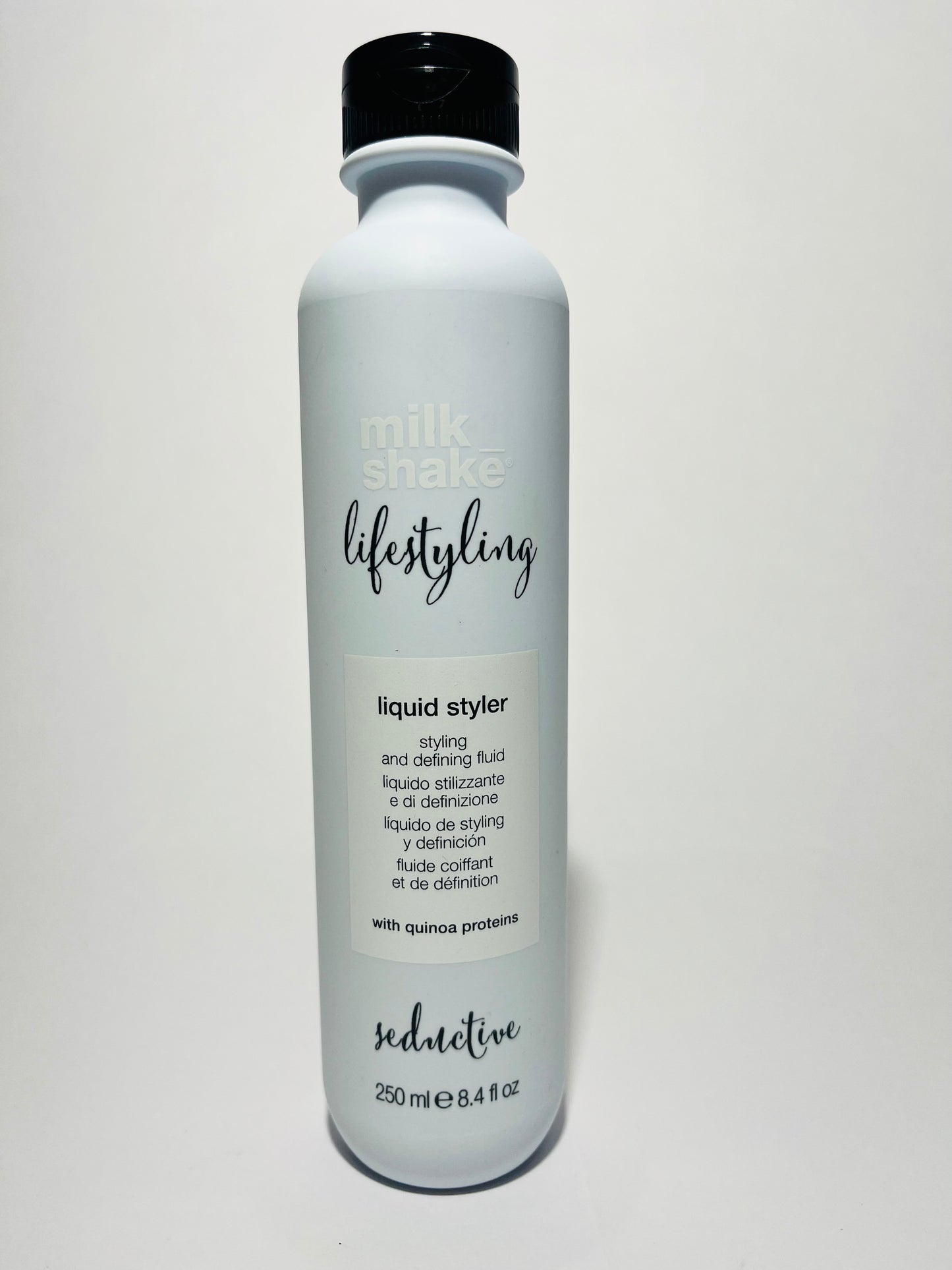 Milk_Shake Lifestyling Liquid Styler