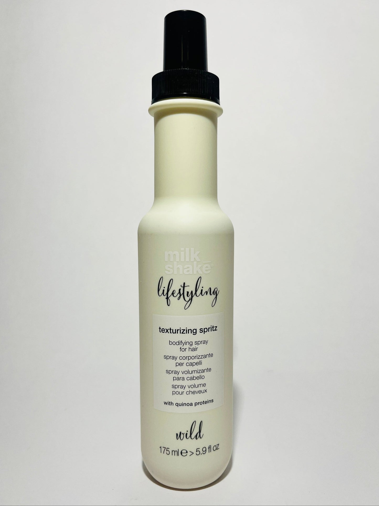 Milkshake Lifestyling Texturizing Spritz Wild 175 ml Hårstyling