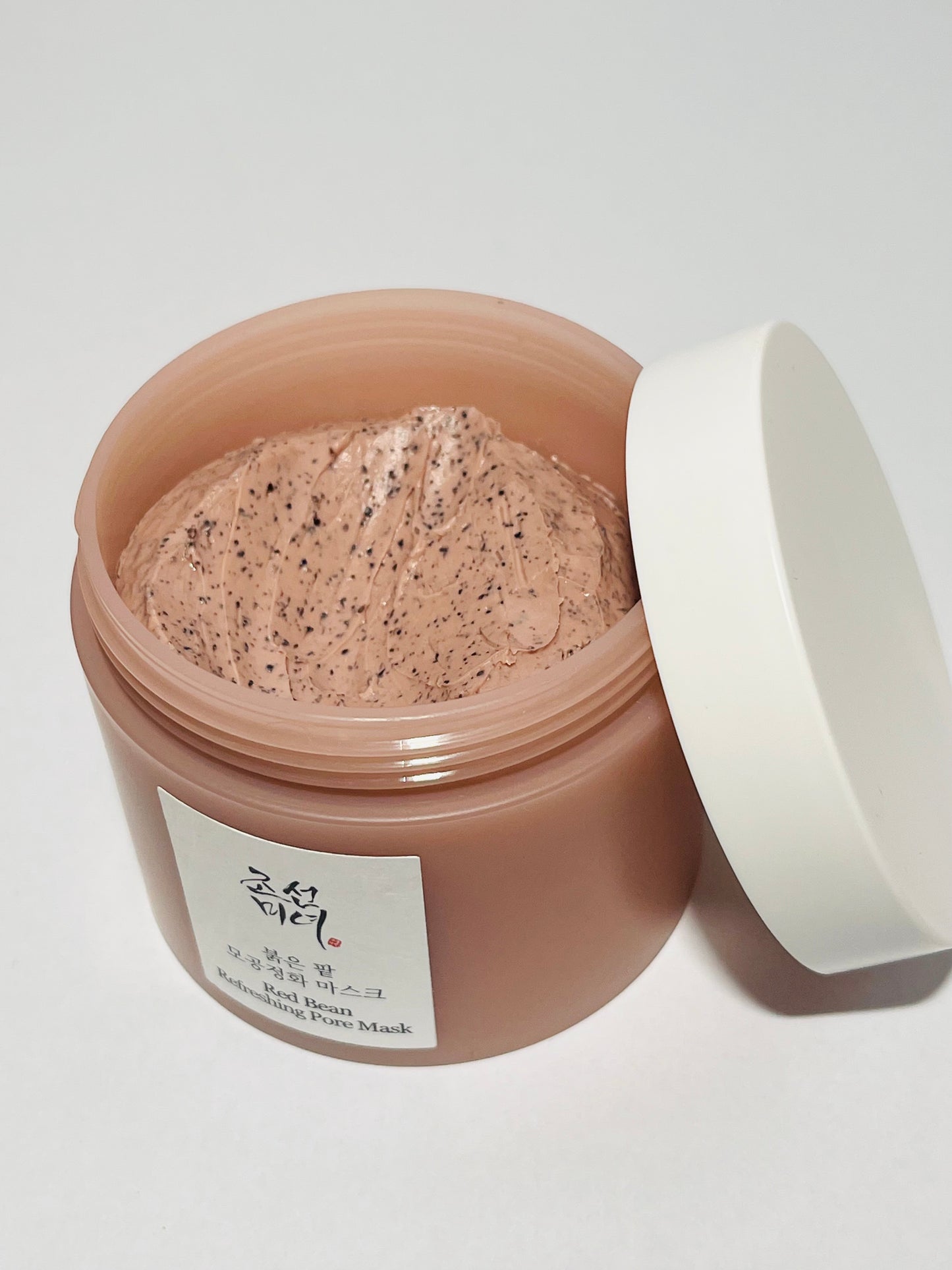 Beauty of Joseon Red Bean Refreshing Pore Mask (140 ml)