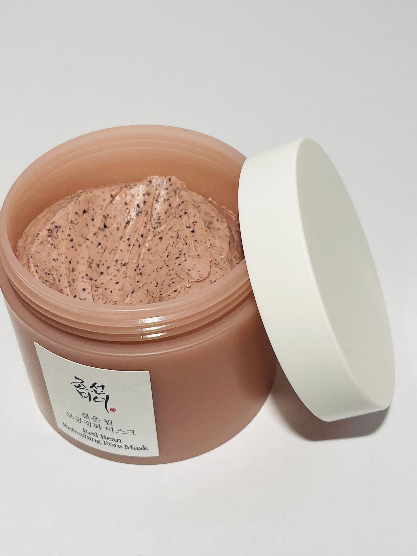Beauty of Joseon Red Bean Refreshing Pore Mask (140 ml)