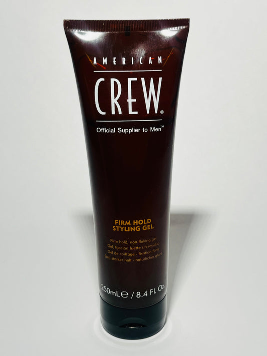American Crew Firm Hold Styling Gel 250ml