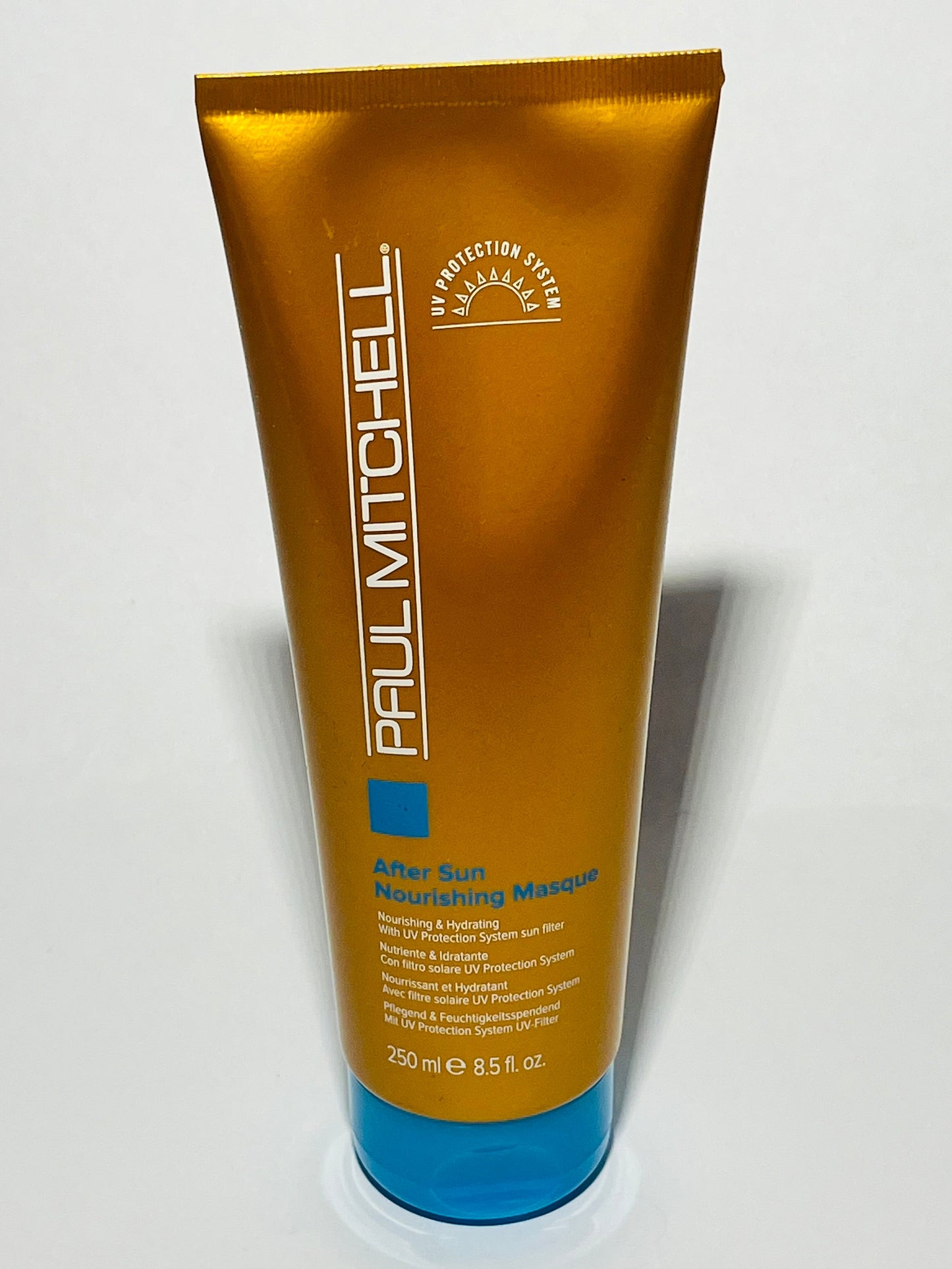 Paul Mitchell After Sun Nourishing Masque 250ml