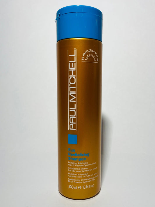 Paul Mitchell Sun Recovery Hydrating Shampoo 250ml