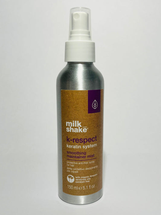 K-Respect Keratin System Smoothing Maintainer Mist