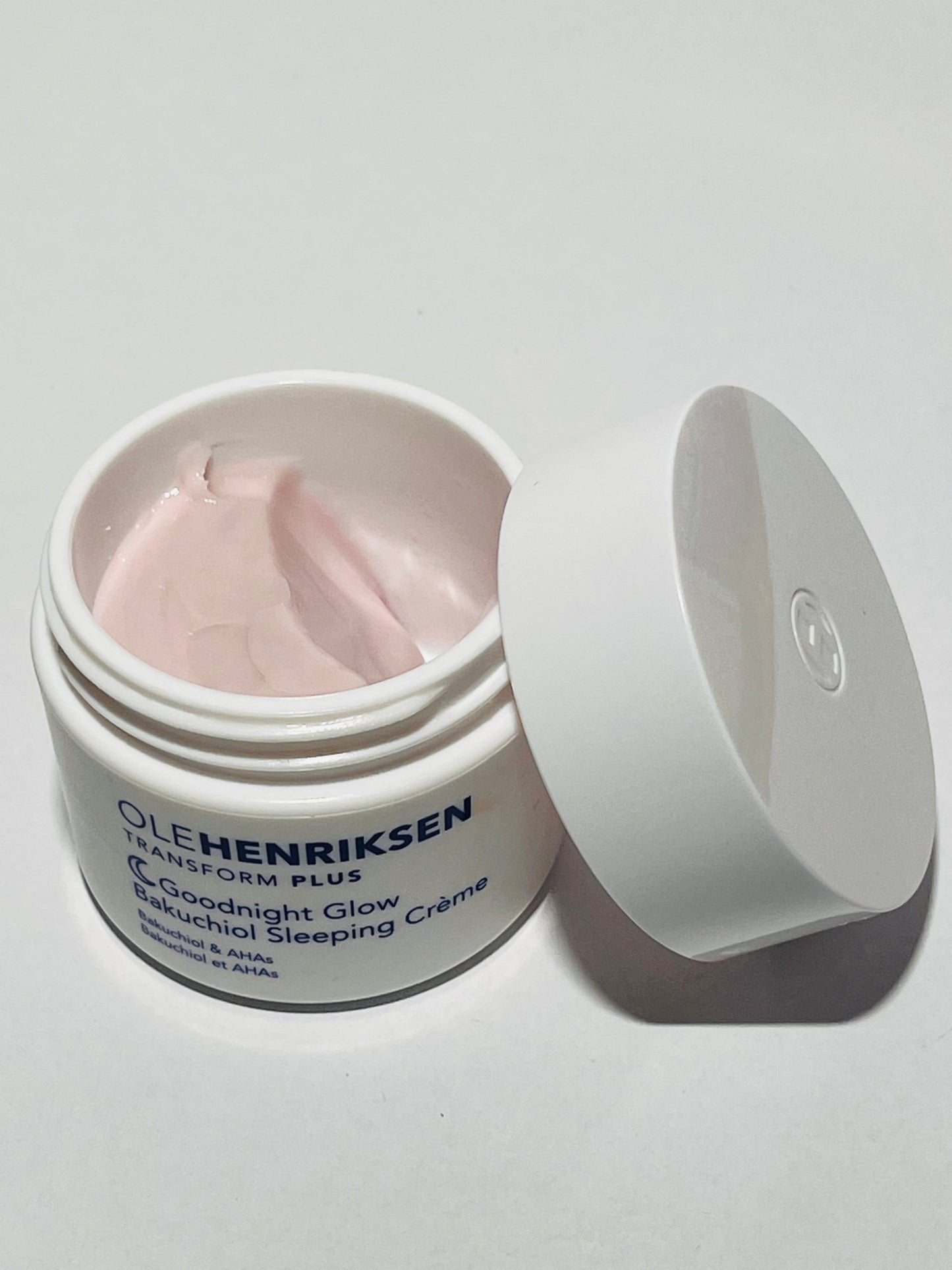 Ole Henriksen Goodnight Glow Bakuchiol Sleeping Crème (50 ml)
