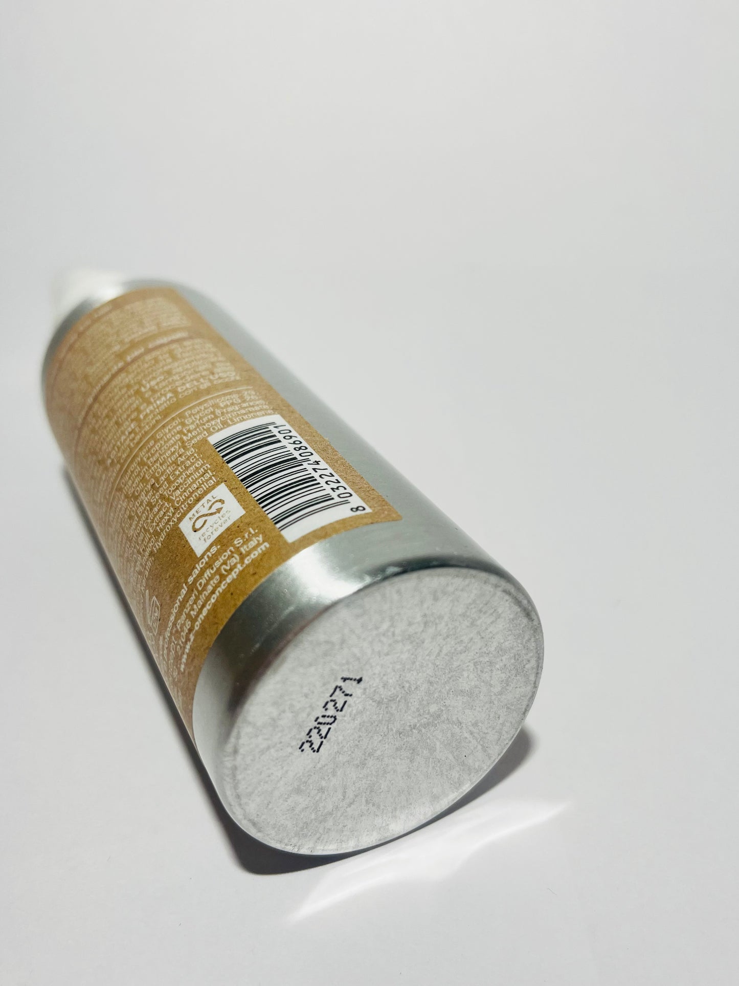 K-Respect Keratin System Smoothing Maintainer Mist