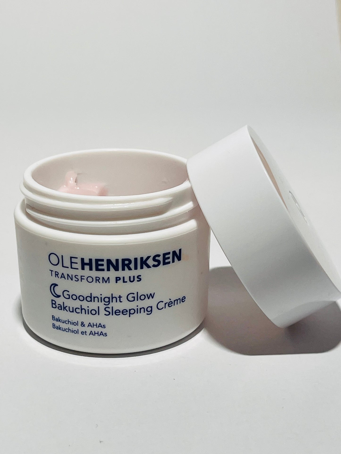 Ole Henriksen Goodnight Glow Bakuchiol Sleeping Crème (50 ml)