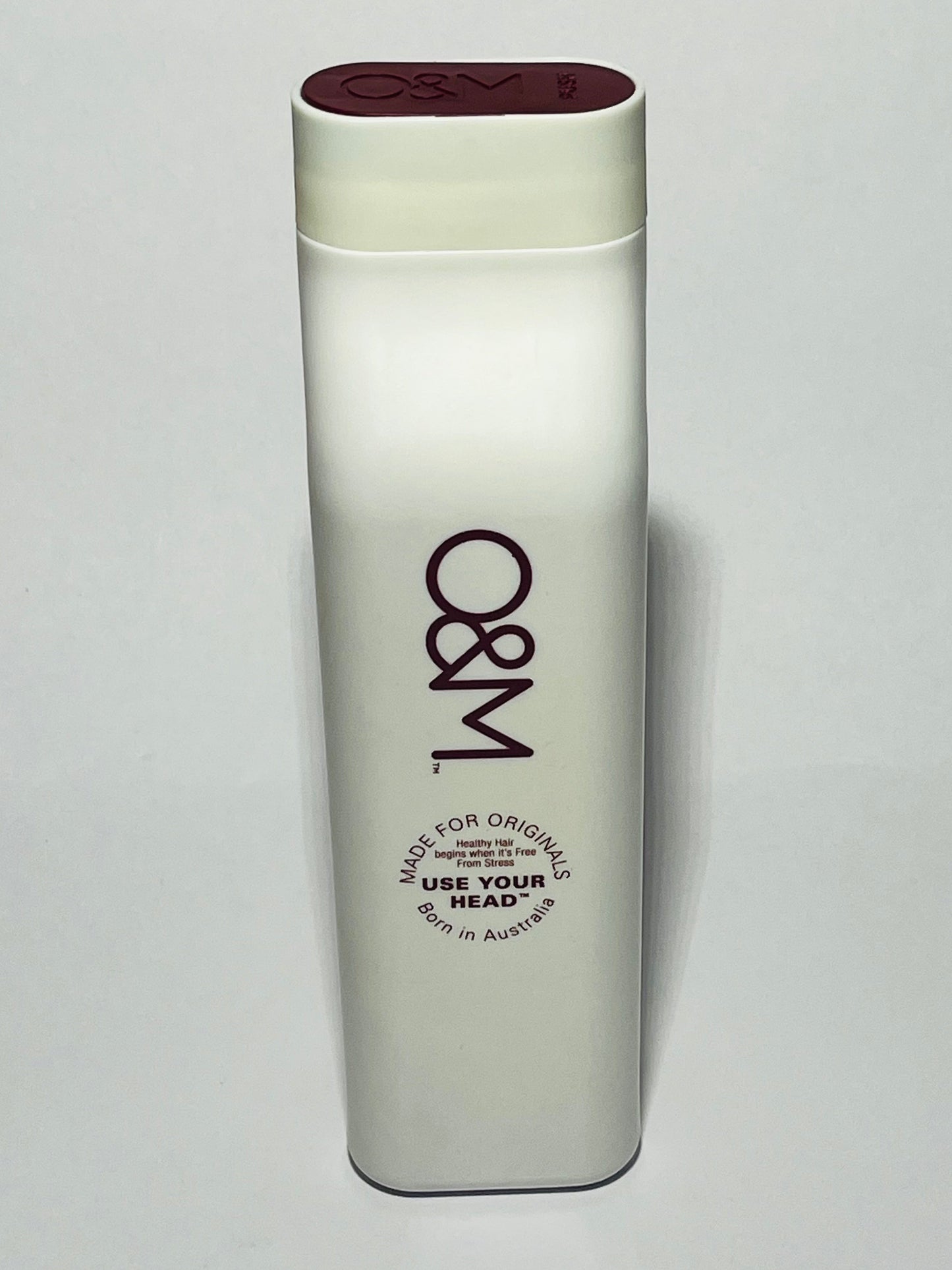 Original & Mineral Hydrate & Conquer Shampoo 350 ml