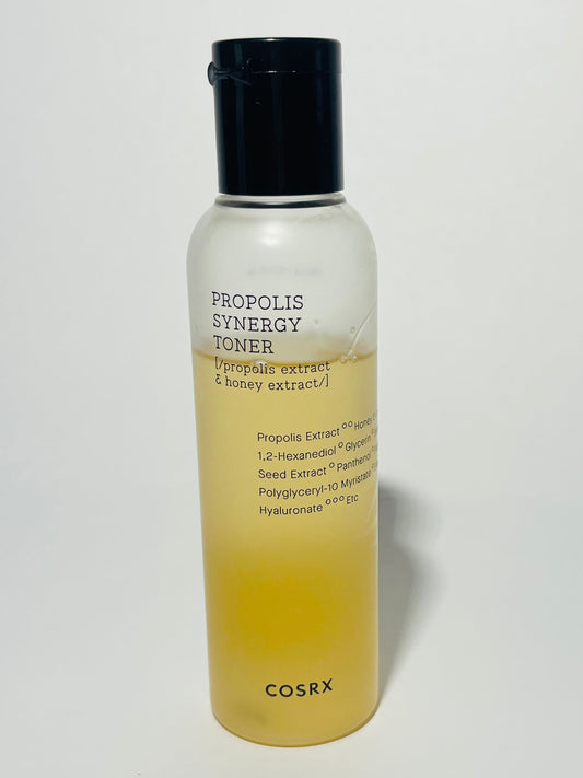 COSRX Propolis Synergy Toner 150ml