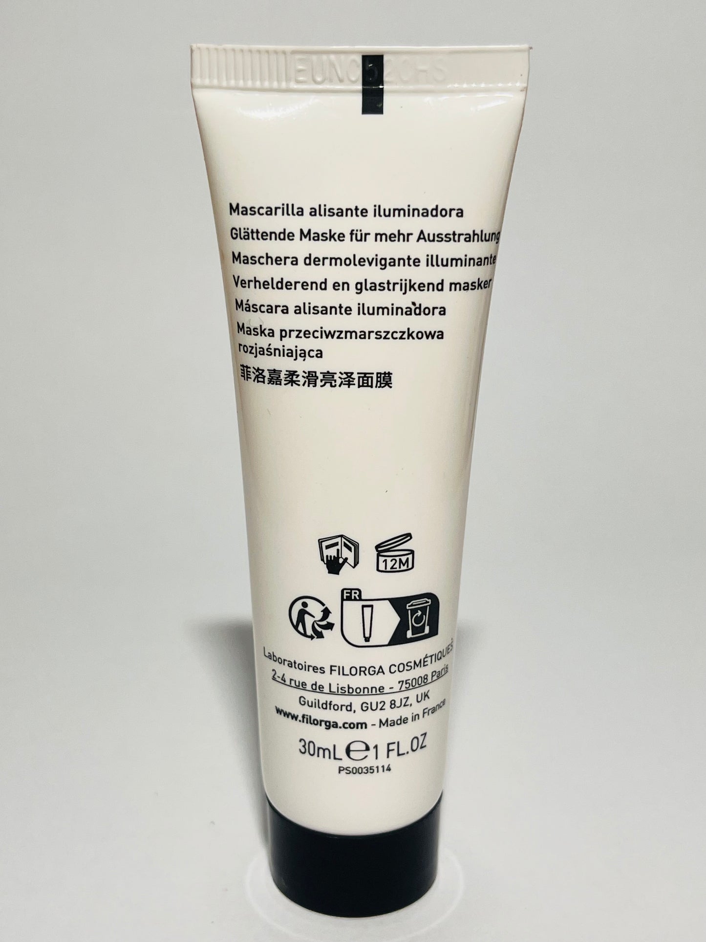 Filorga Meso-Mask 30ML
