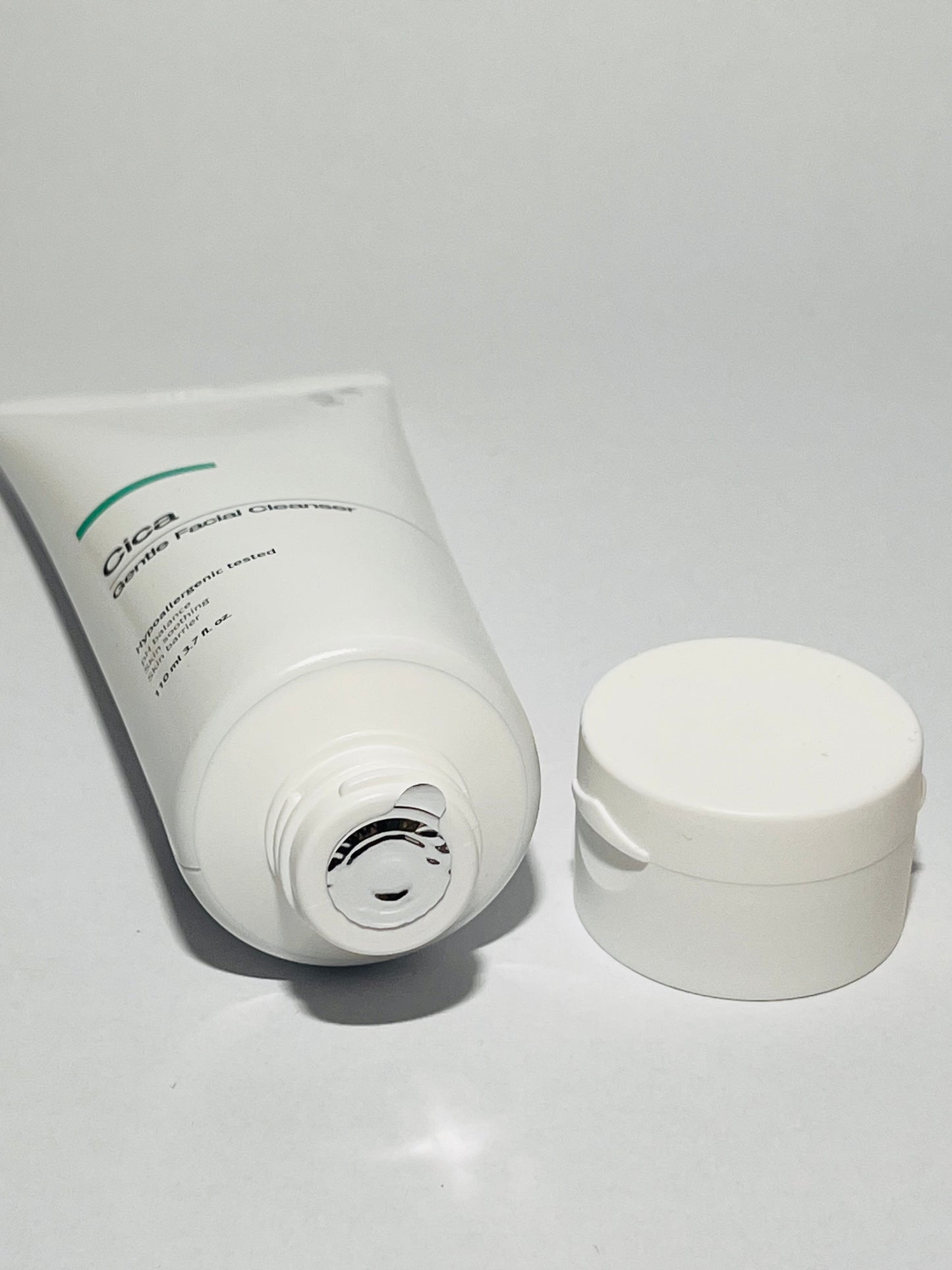 The Potions Cica Gentle Facial Cleanser 110ml