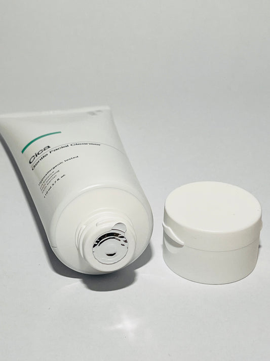 The Potions Cica Gentle Facial Cleanser 110ml