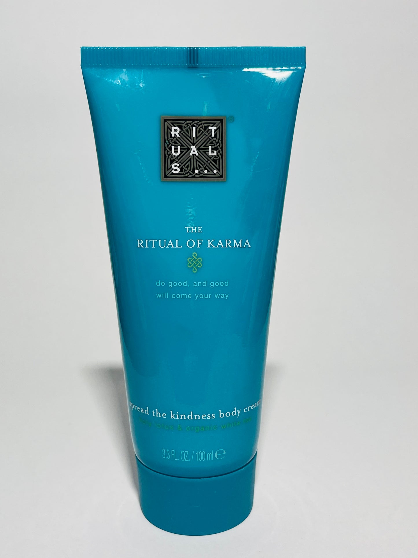 Rituals Of Karma spread the kindness body cream 100ml