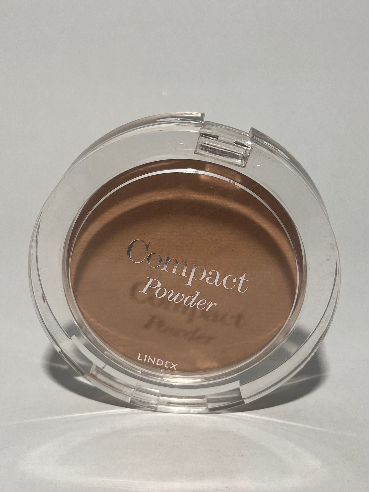 Compact Powder Lindex 4 Classic Beige