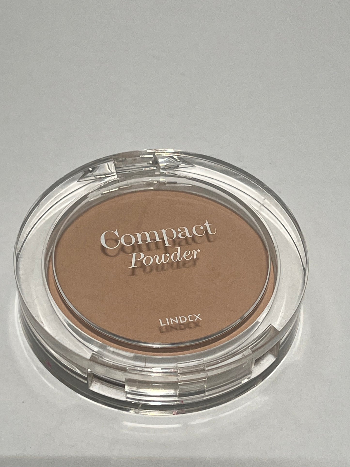 Compact Powder Lindex 4 Classic Beige