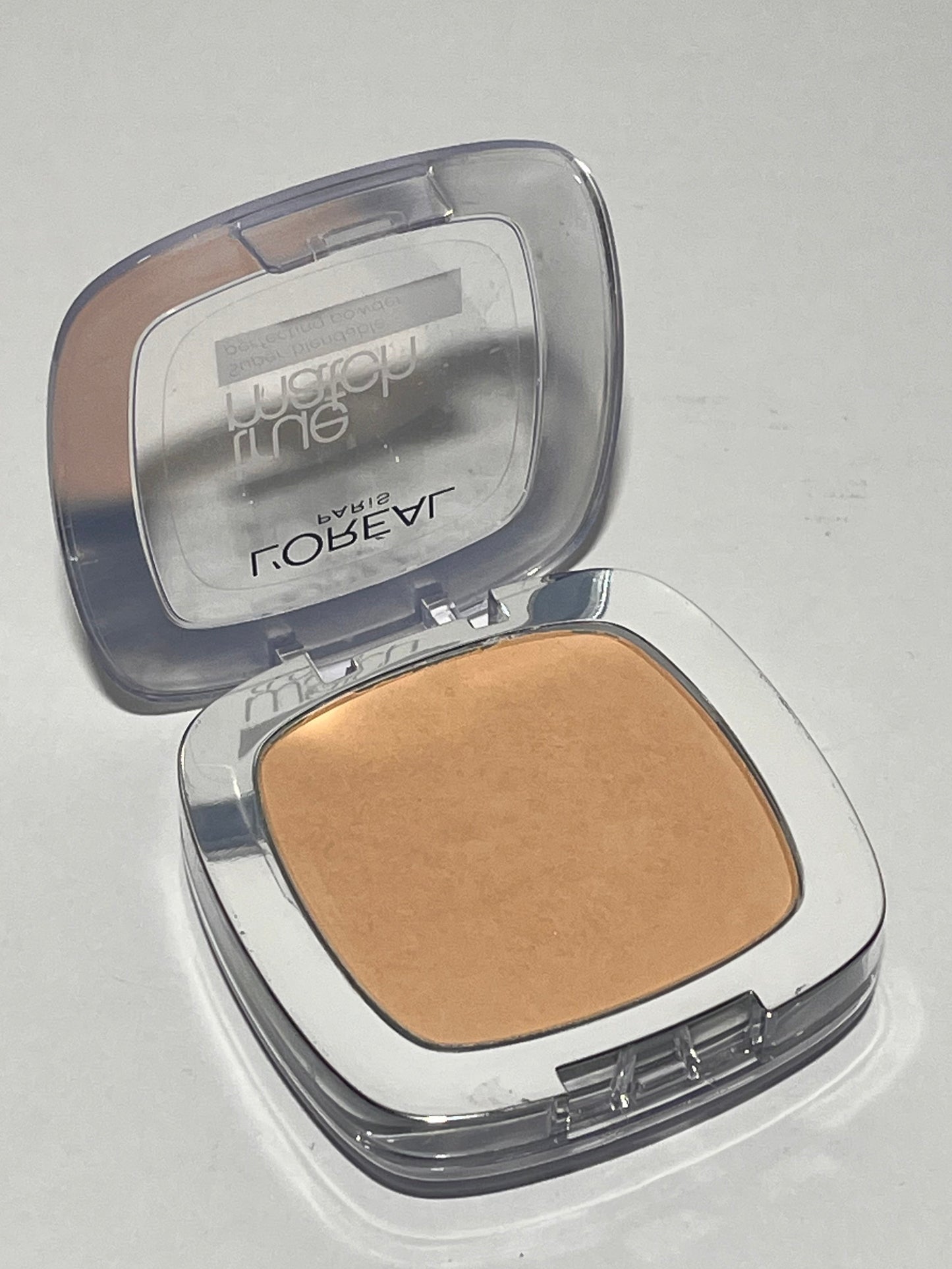 L'Oréal Paris True Match Powder 3C Rose Beige