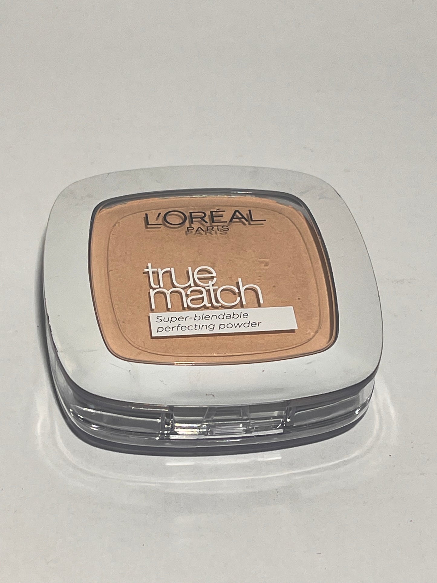 L'Oréal Paris True Match Powder 3C Rose Beige