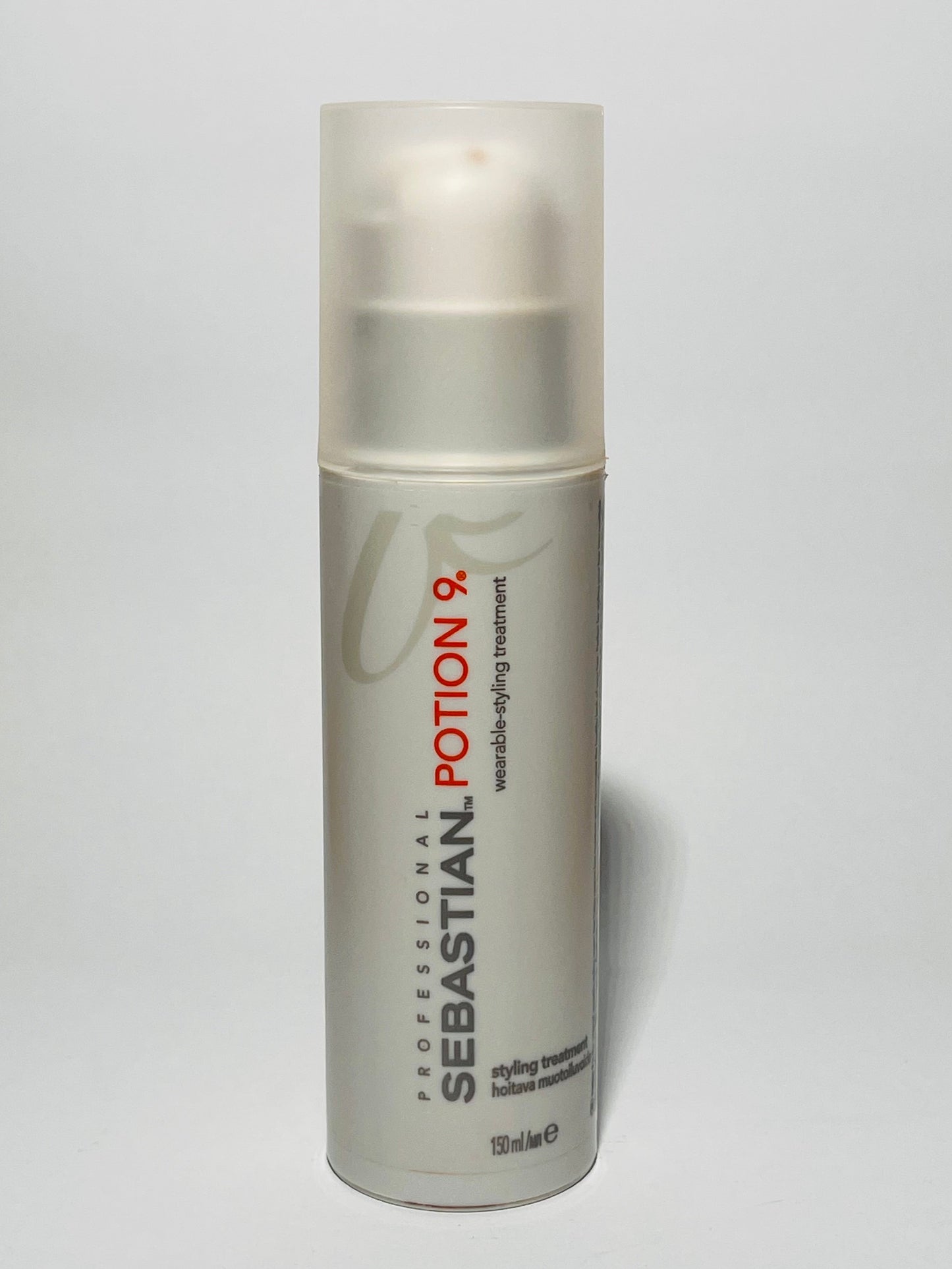 Sebastian Professional  Potion 9 Styling Creme 150 ml