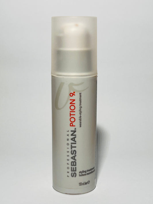 Sebastian Professional  Potion 9 Styling Creme 150 ml