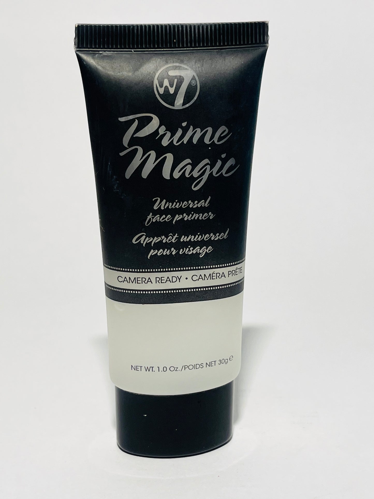 W7s Prime Magic Camera Ready Face Primer 30g