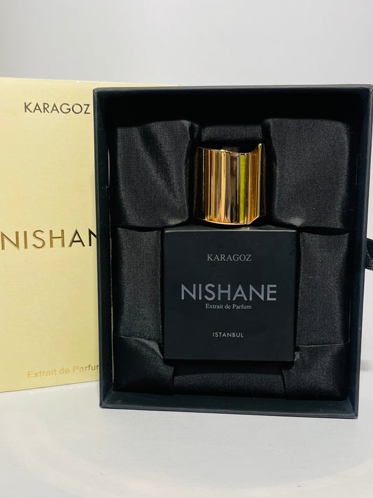 Nishanes Karagoz Extrait de Parfum 50ml