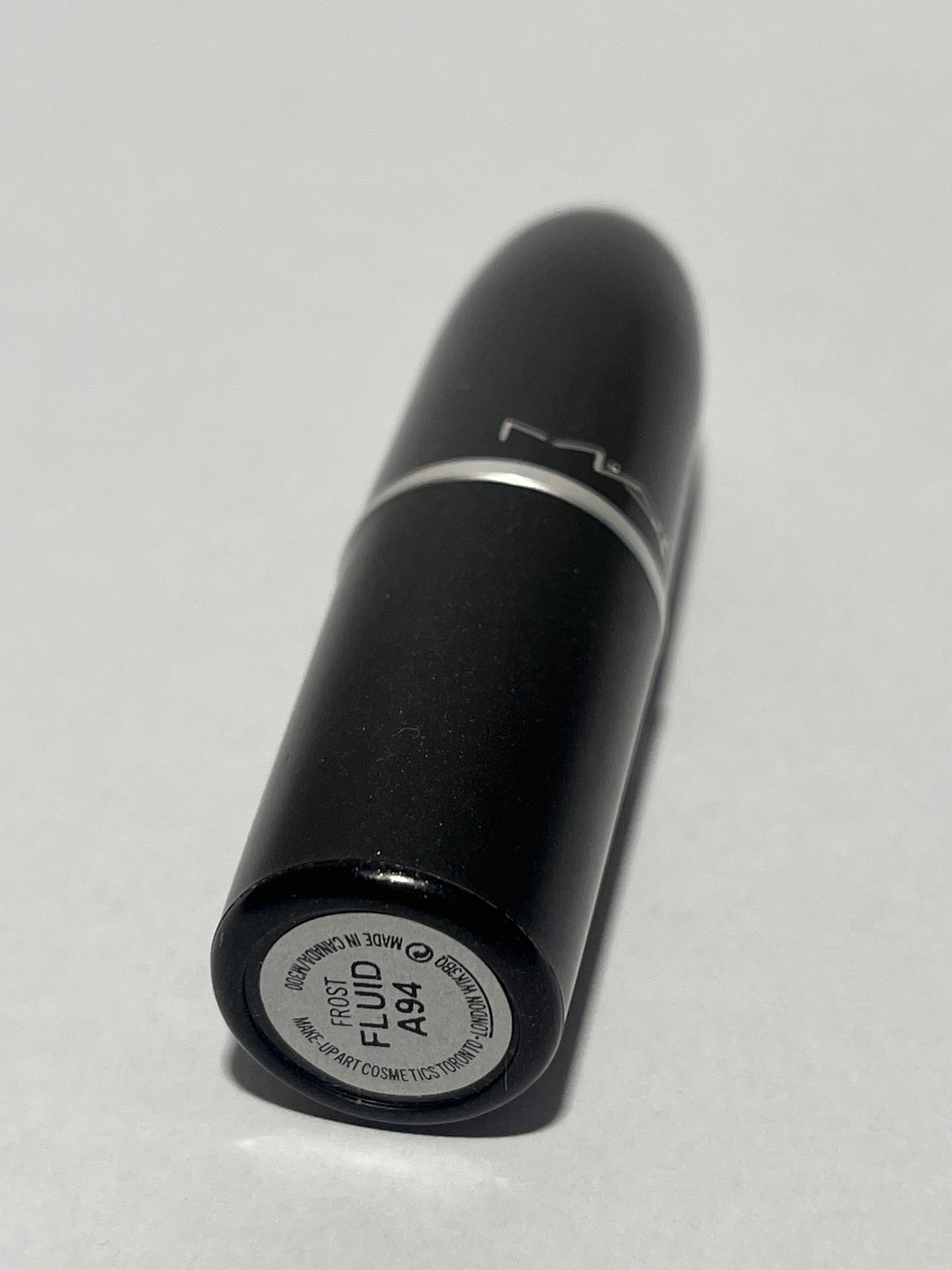 MAC Cosmetics Lipstick FROST FLUID